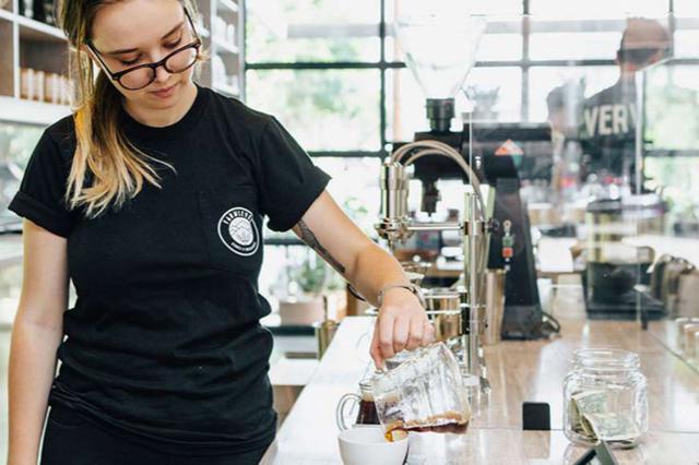 画像2: 「VERVE COFFEE ROASTERS」9/10(土)一夜限りのポップアップショップが登場!