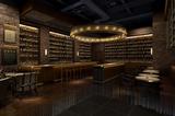 画像1: 1000種の世界のウイスキーが並ぶ圧巻のバー&ラウンジ「TOKYO Whisky Library」が表参道に誕生