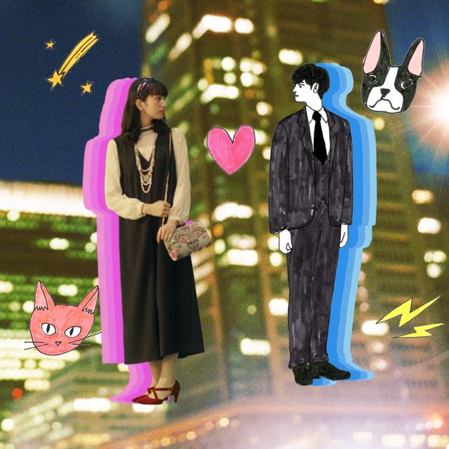 画像2: "インスタグラムでしか見られない"インスタPV誕生「やさしい気持ち for Instagram」