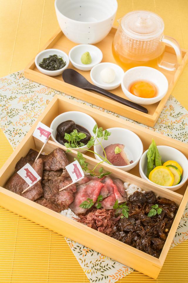画像2: 【1日20食限定】熟成肉専門店「エイジング・ビーフTOKYO」の限定メニュー