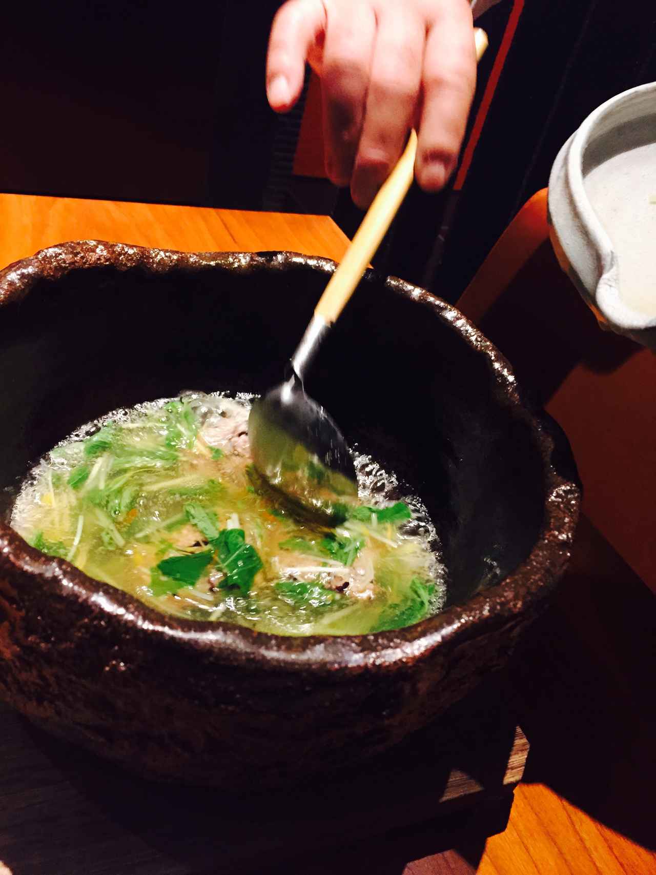 画像3: 最後まで楽しみ尽くせます