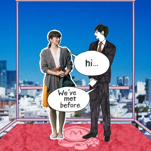 画像3: "インスタグラムでしか見られない"インスタPV誕生「やさしい気持ち for Instagram」