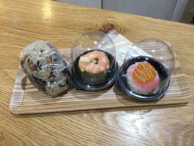 画像: いよいよ実食!