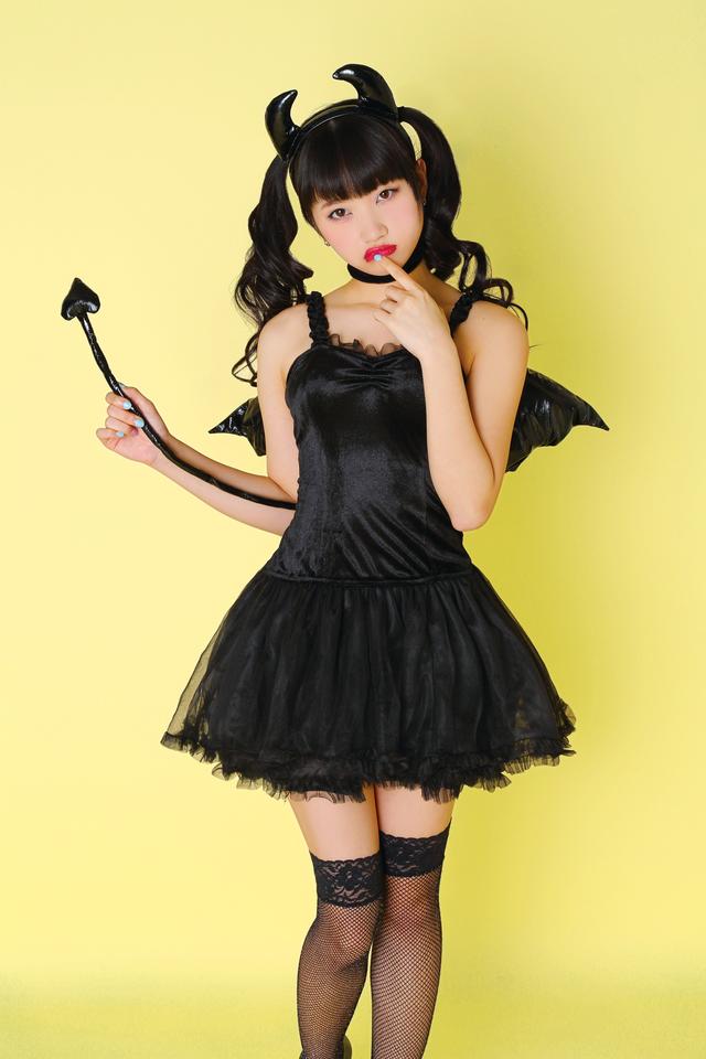 画像9: コスプレシリーズ「トキメキグラフィティ」が ミスiDとコラボ