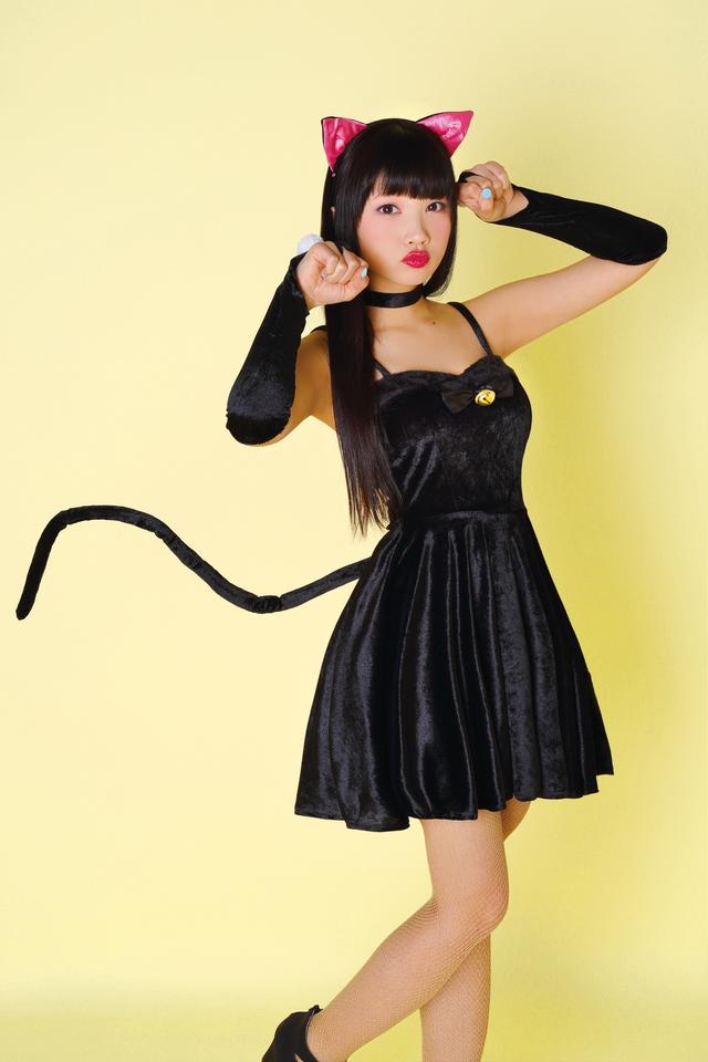 画像3: コスプレシリーズ「トキメキグラフィティ」が ミスiDとコラボ