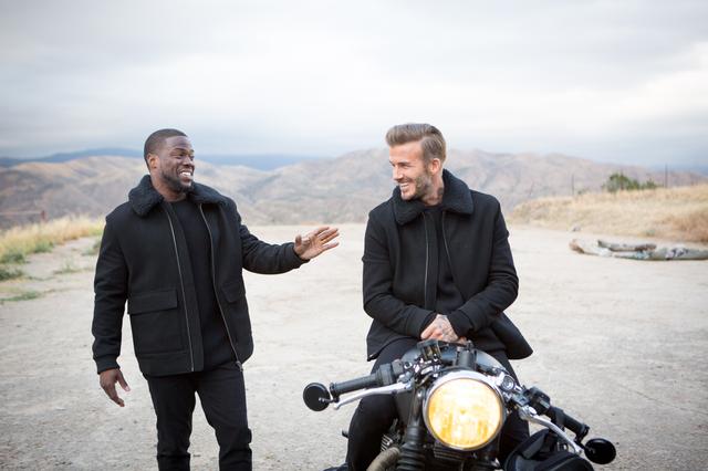 画像: ファッションとクオリティを最良の価格でサステイナブルに