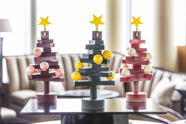 画像: クリスマスツリー 6,000円