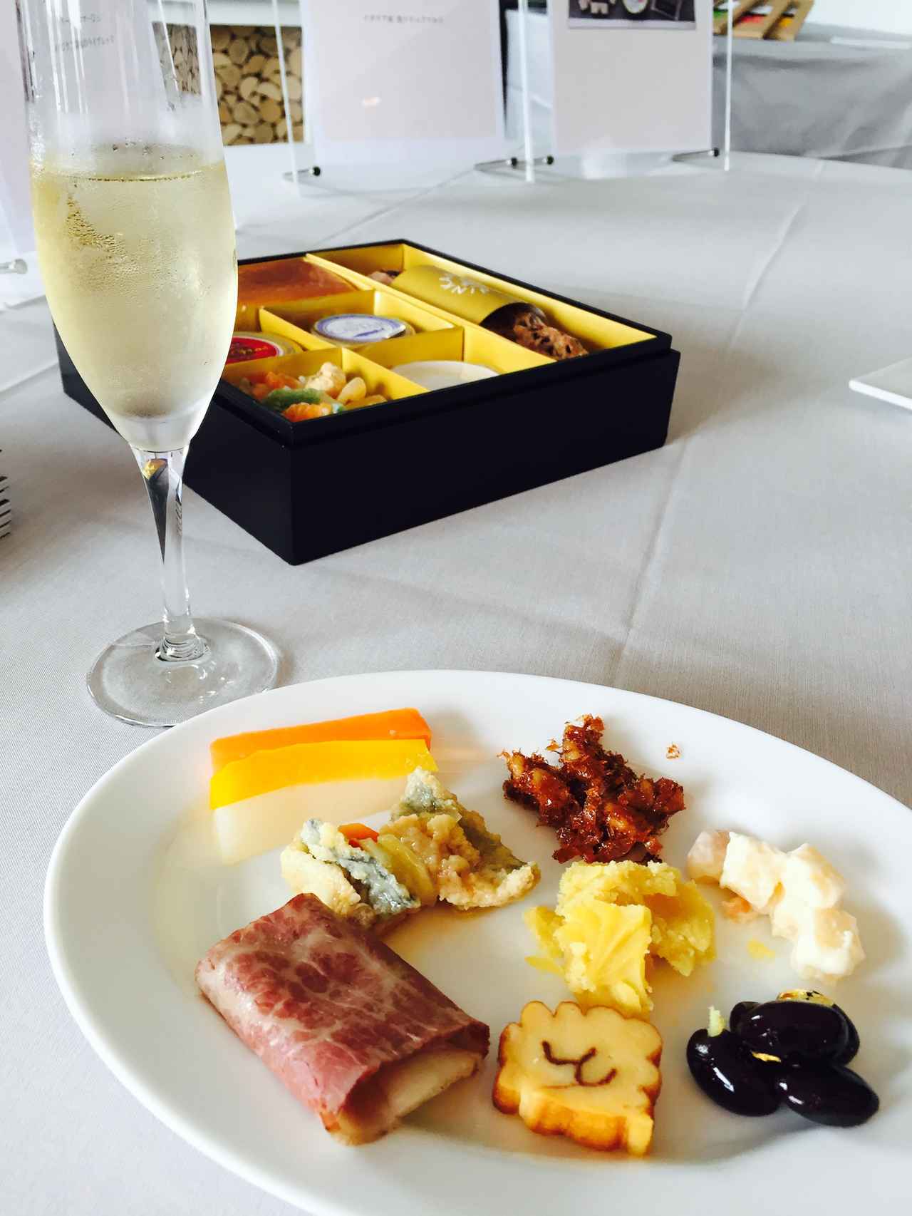 画像2: 一番の特徴は参の重！！