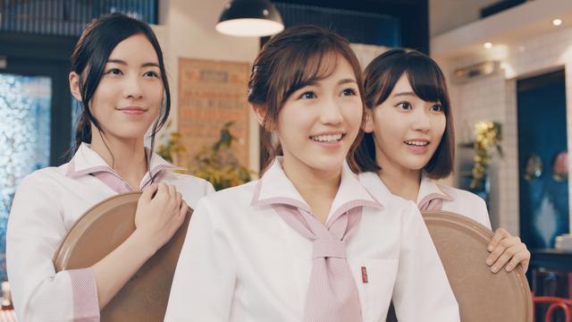 画像3: 「バイトルNEXT」初のCMが完成