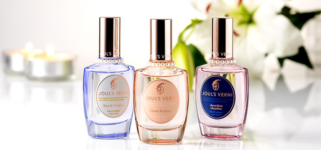 画像: JOUL'S VERNI－ジュールベルニ－