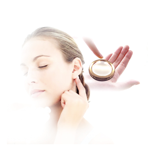 画像3: 自在にコントロール出来る練り香水で MOREオトナ可愛いをコーディネート！