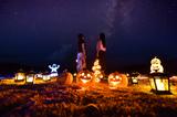 画像1: 『南の島の楽園ハロウィン』10月31日まで開催中