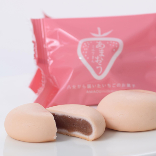 画像2: 「Reman/フォンダンビスキュイ」「隆勝堂/お茶スイーツ・八女茶玉露」