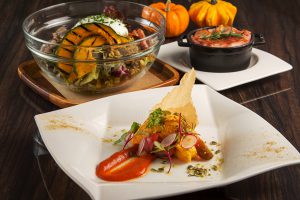 画像: BLT Halloween ・ハロウィン 10/11-31　限定スィーツや秋の味覚 | BLT STEAK JAPAN