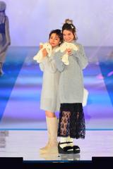 画像6: 【イベントレポ】ランウェイだけじゃない!ブースも大充実の「ガールズアワード2016」レポート