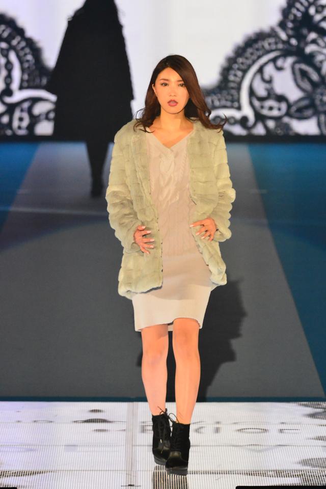 画像18: 【イベントレポ】ランウェイだけじゃない!ブースも大充実の「ガールズアワード2016」レポート