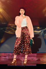 画像32: 【イベントレポ】ランウェイだけじゃない!ブースも大充実の「ガールズアワード2016」レポート