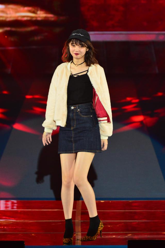画像27: 【イベントレポ】ランウェイだけじゃない!ブースも大充実の「ガールズアワード2016」レポート