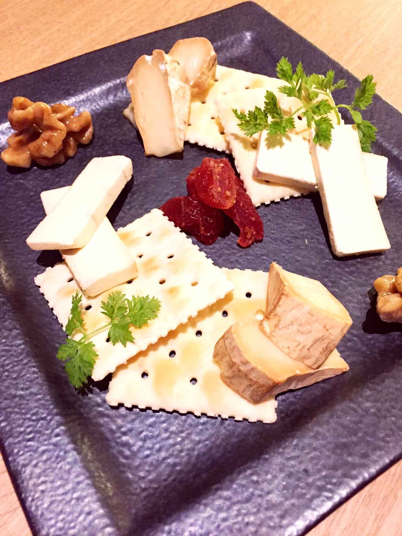 画像2: お肉も充実しています！