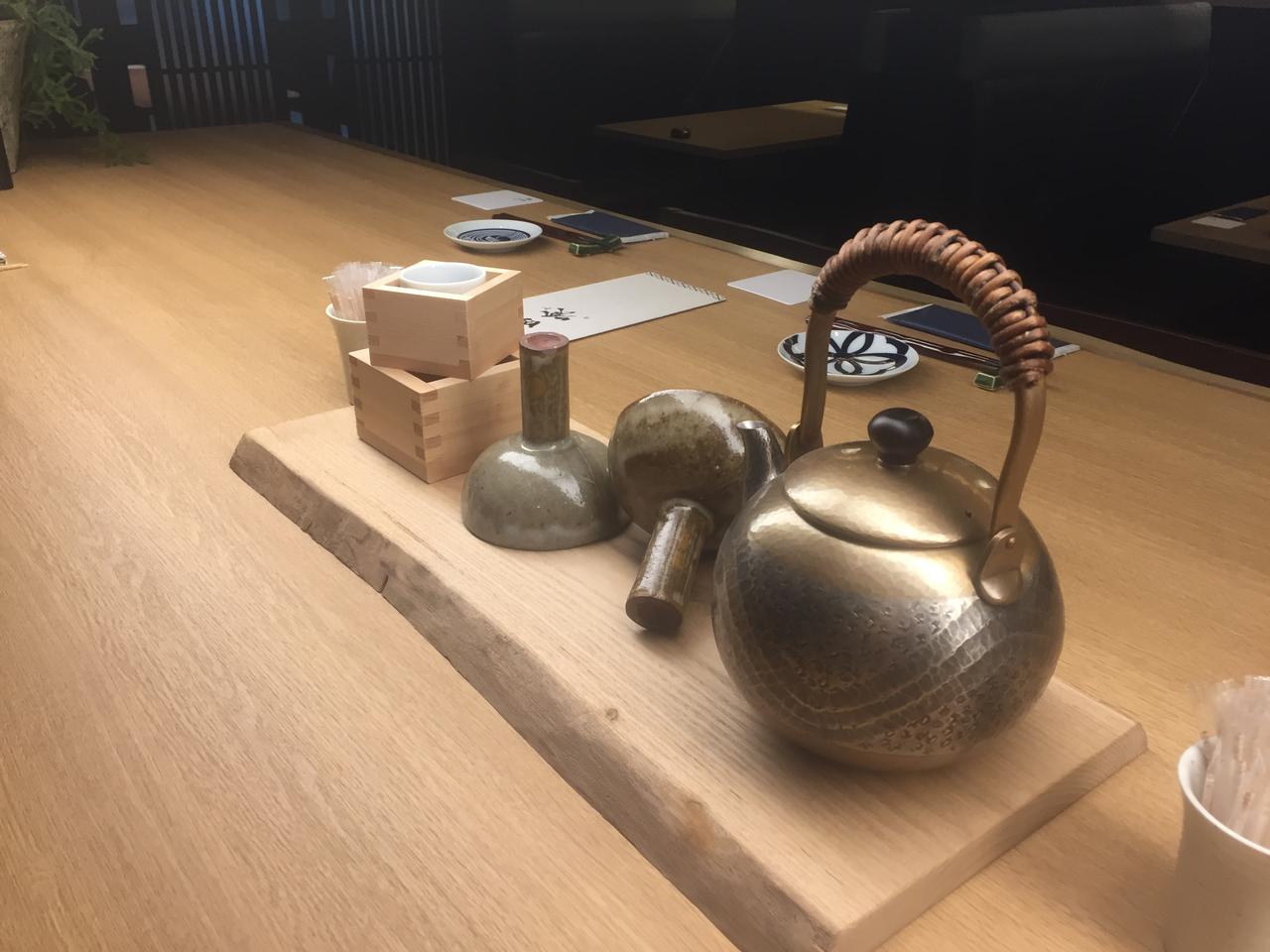 画像2: 粋とモダンを感じる上質な空間