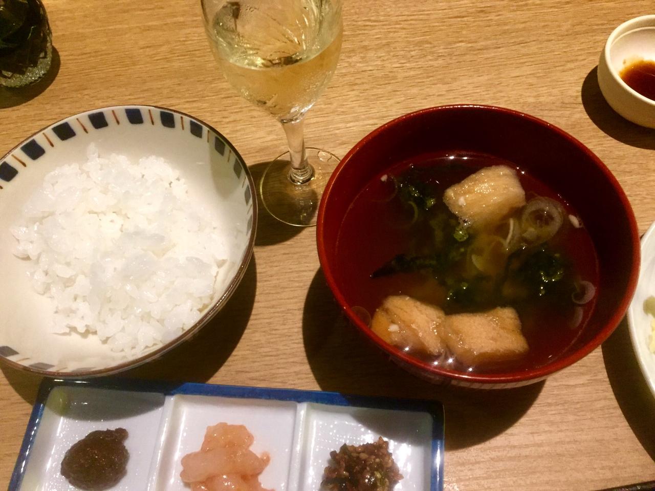 画像2: 日本人で良かった…！この組み合わせは抜群！