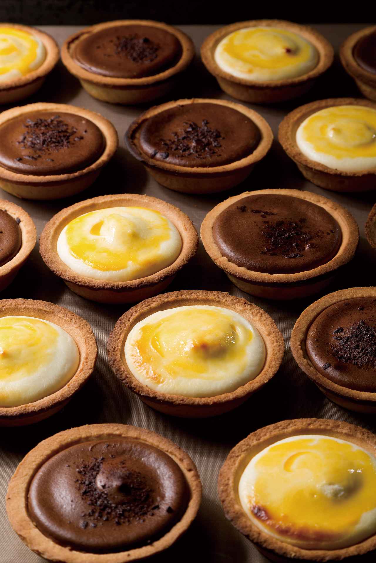 画像1: オーブンスイーツ専門店が神戸にオープン!