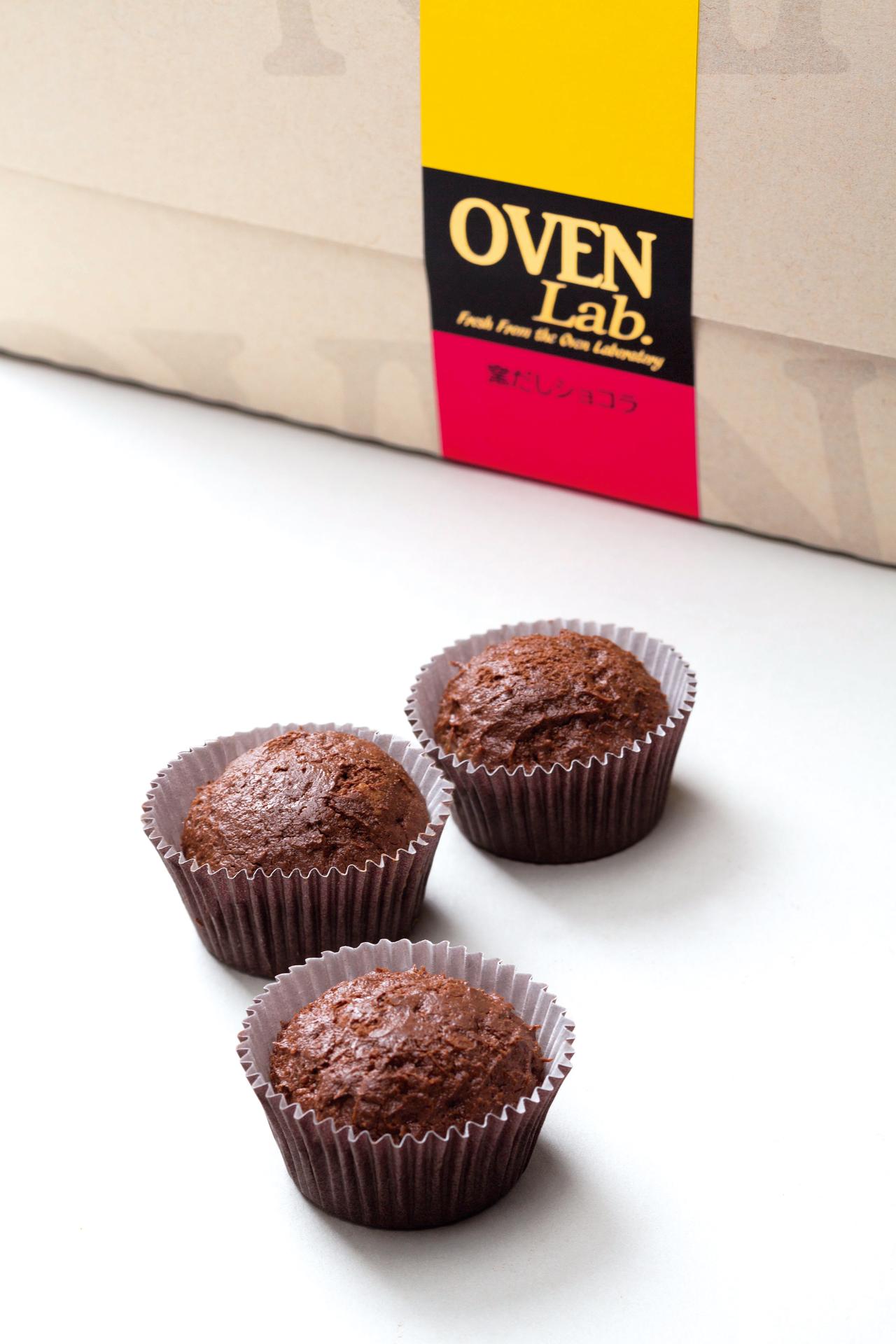 画像6: オーブンスイーツ専門店が神戸にオープン!