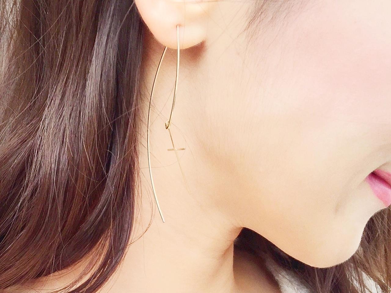 画像5: “MERCURYDUO×by boe”コラボジュエリーが新発売