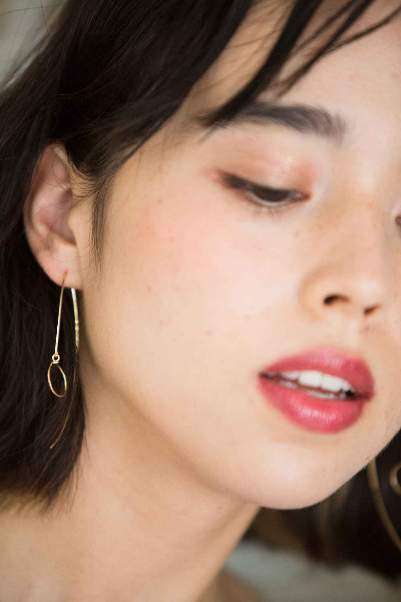 画像6: “MERCURYDUO×by boe”コラボジュエリーが新発売