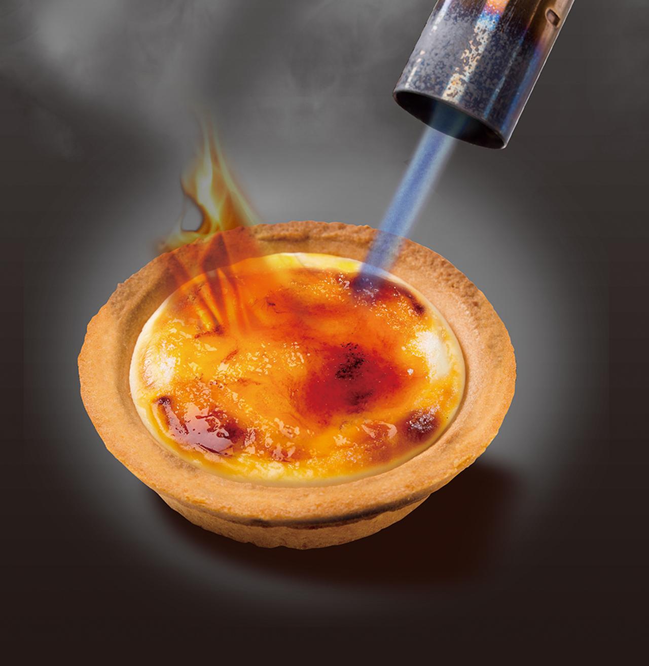 画像4: オーブンスイーツ専門店が神戸にオープン!