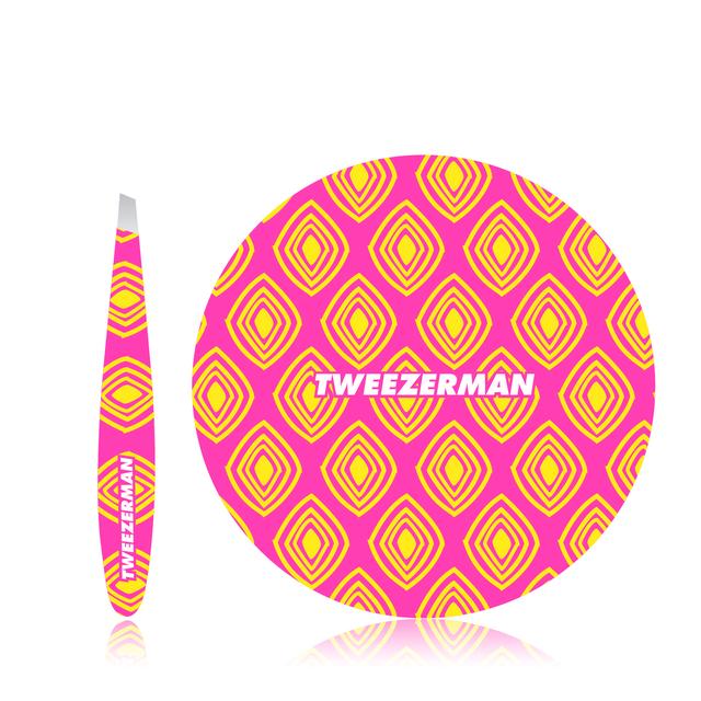 画像1: NYのビューティケアツール『TWEEZERMAN』が湘南に登場!