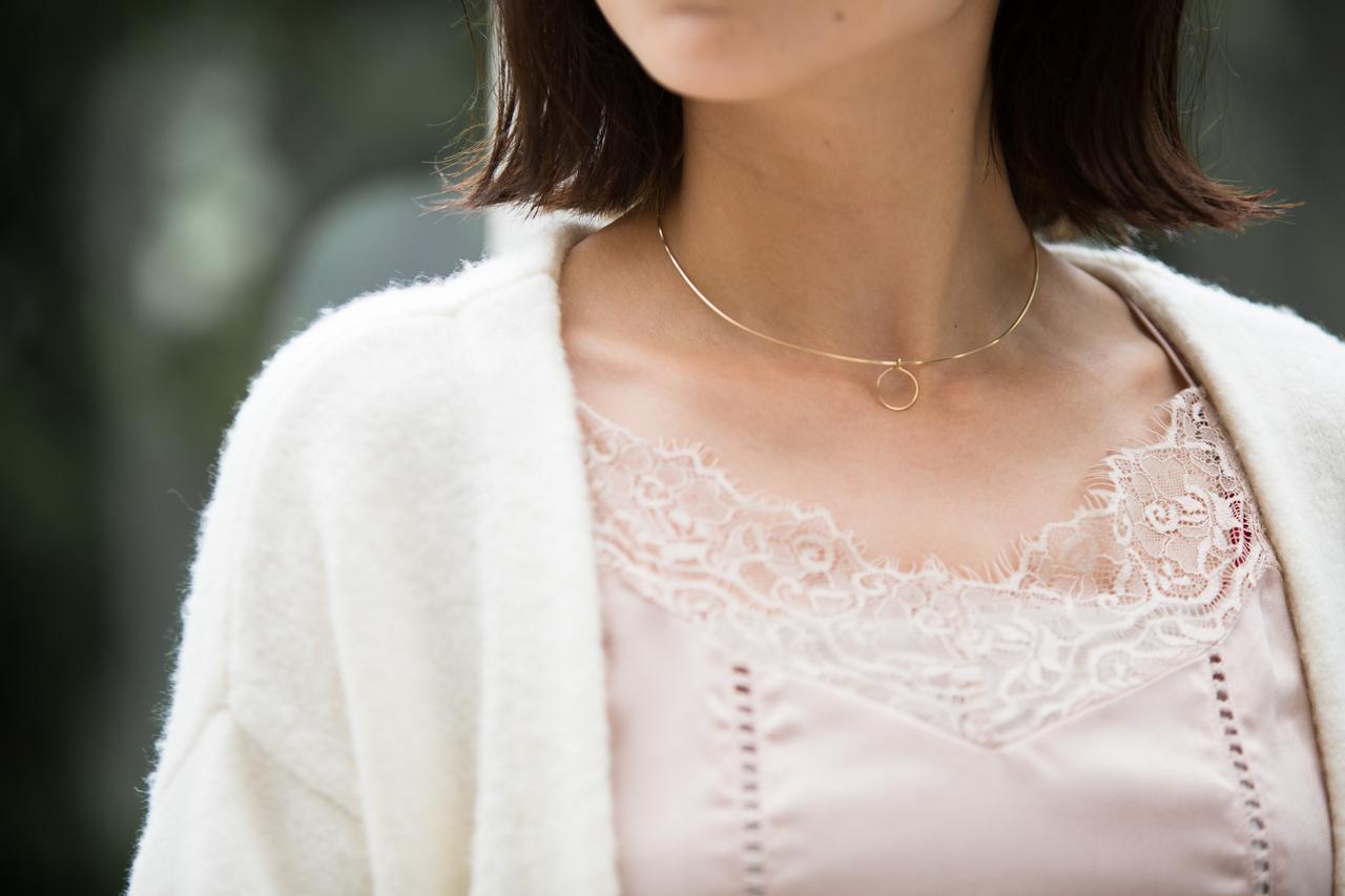 画像3: “MERCURYDUO×by boe”コラボジュエリーが新発売