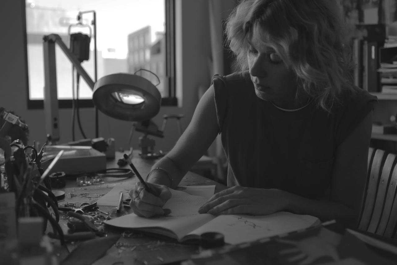 画像2: “MERCURYDUO×by boe”コラボジュエリーが新発売