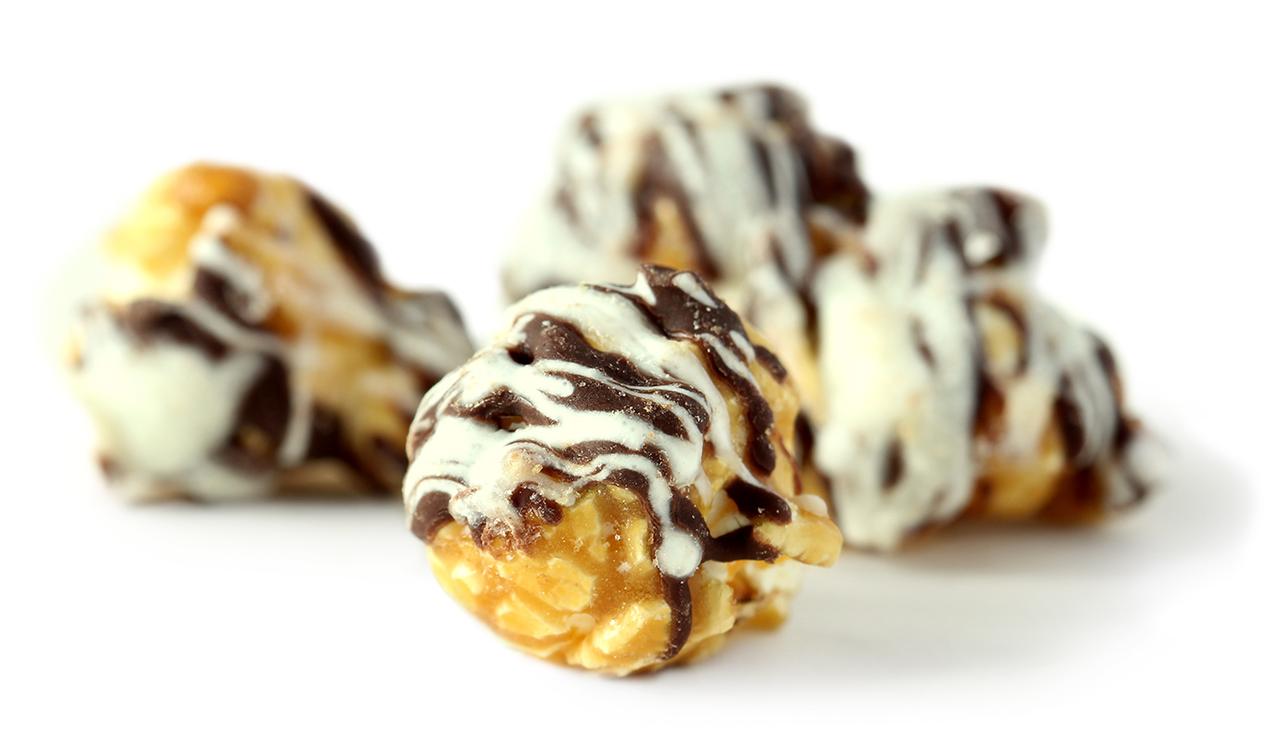 画像3: 4 日間限定!冬限定プレミアムフレーバー『タキシード』無料配布