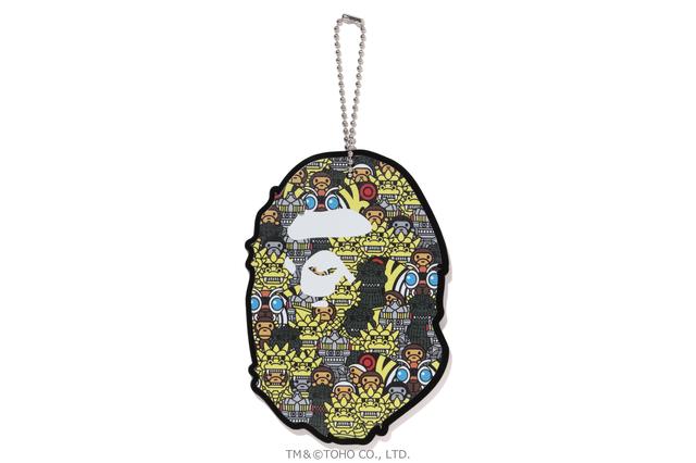 画像13: A BATHING APE® x GODZILLA