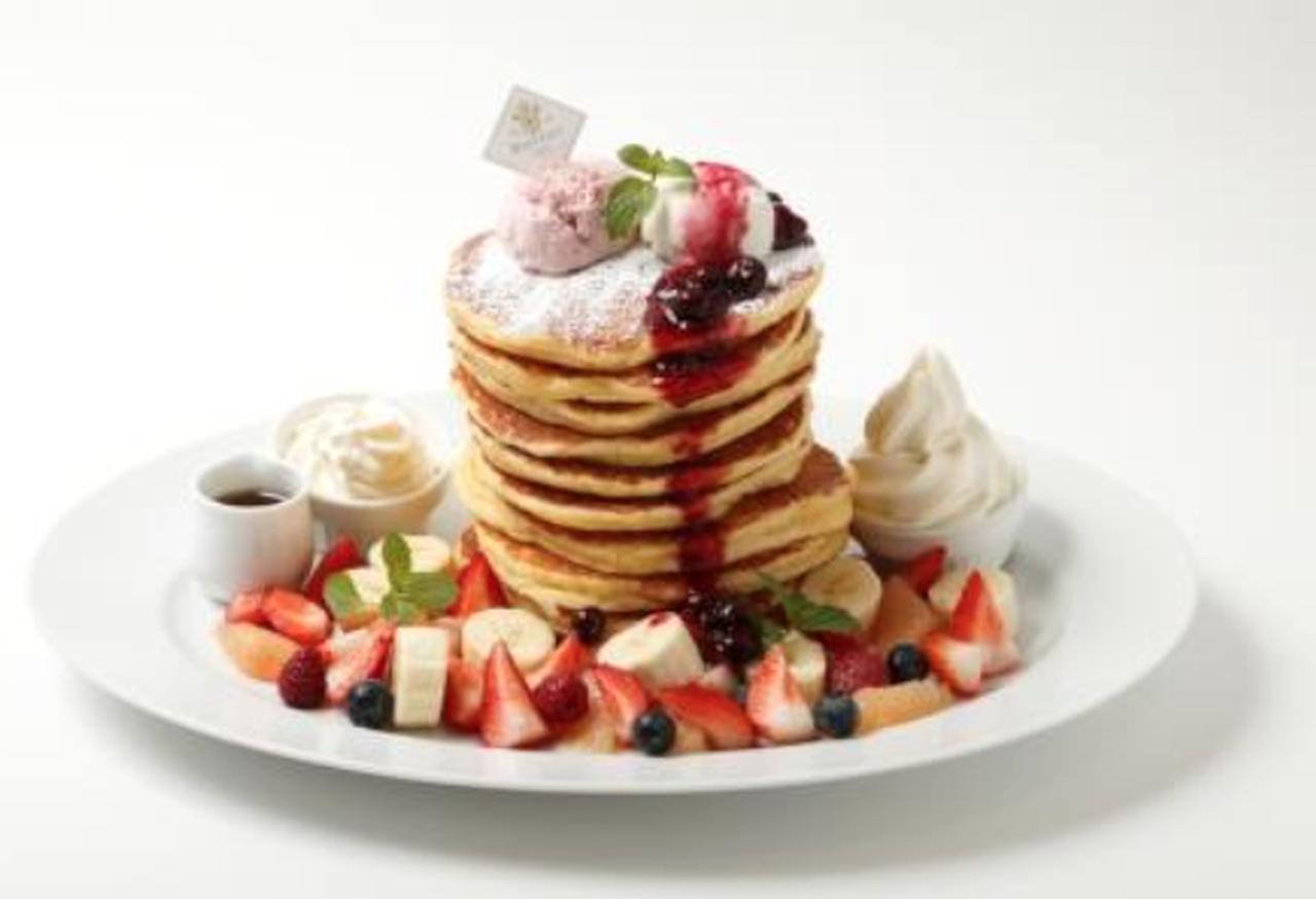 画像: 『BUTTER & DEL'IMMO CAFÉ DINING』 オープン記念キャンペーン