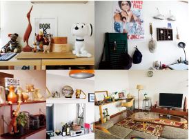 画像4: 『BEAMS AT HOME 3』