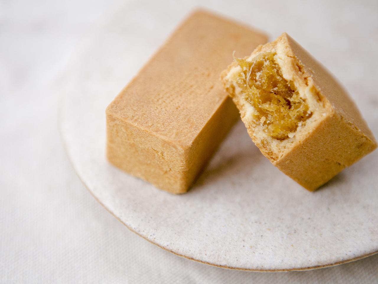 画像2: 台湾発パイナップルケーキ専門店「SunnyHills」が期間限定オープン