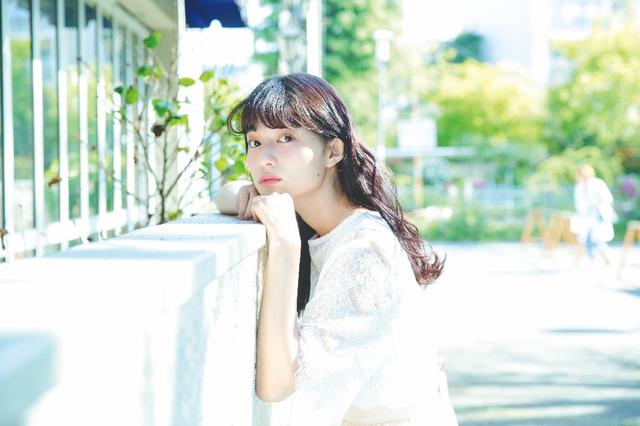 画像: 阿部朱梨