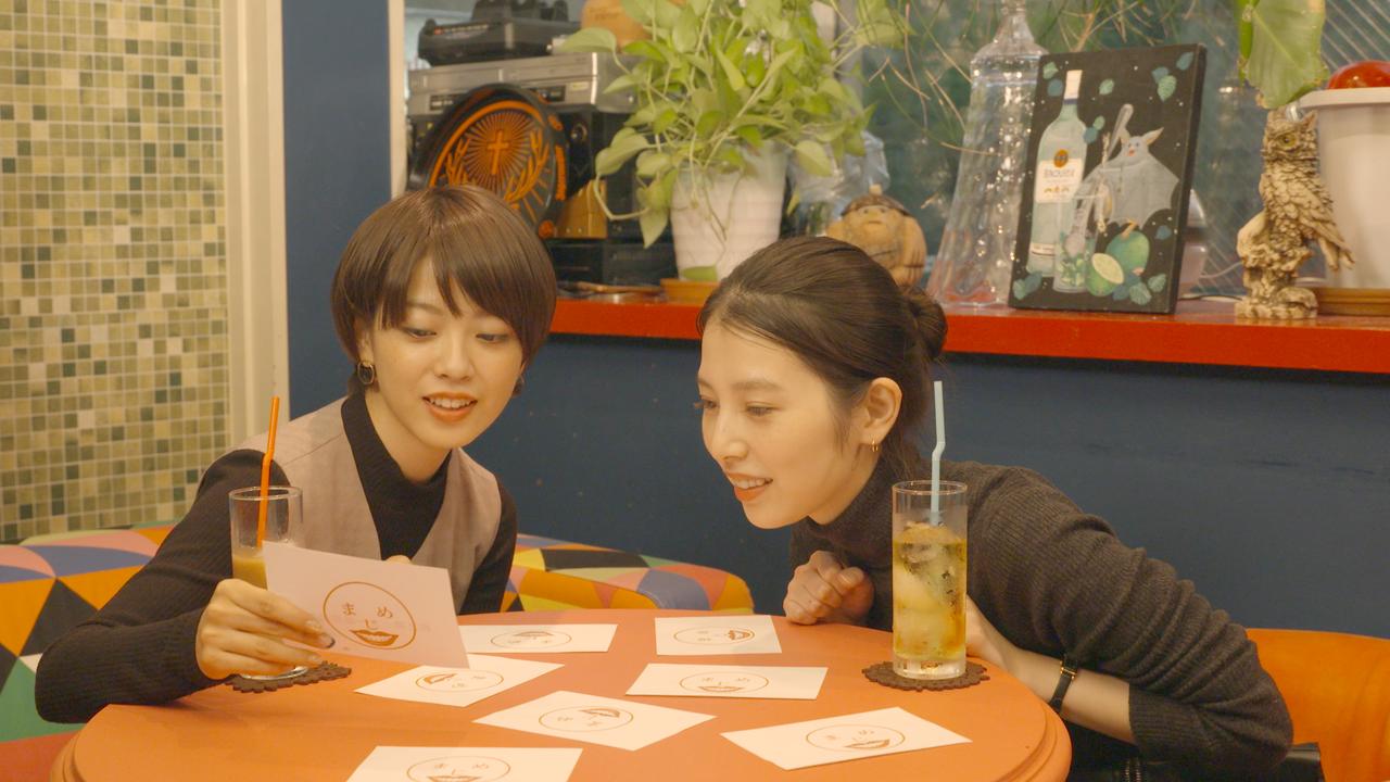 画像2: キレイレベル向上女子のための動画メディア『歯真面目』