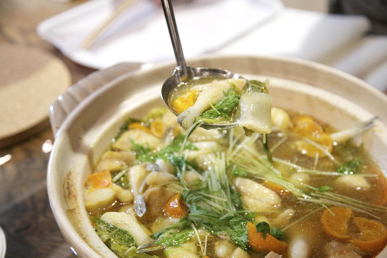 画像4: 今年のトレンド鍋は「変化鍋」と「一菜鍋」に注目！