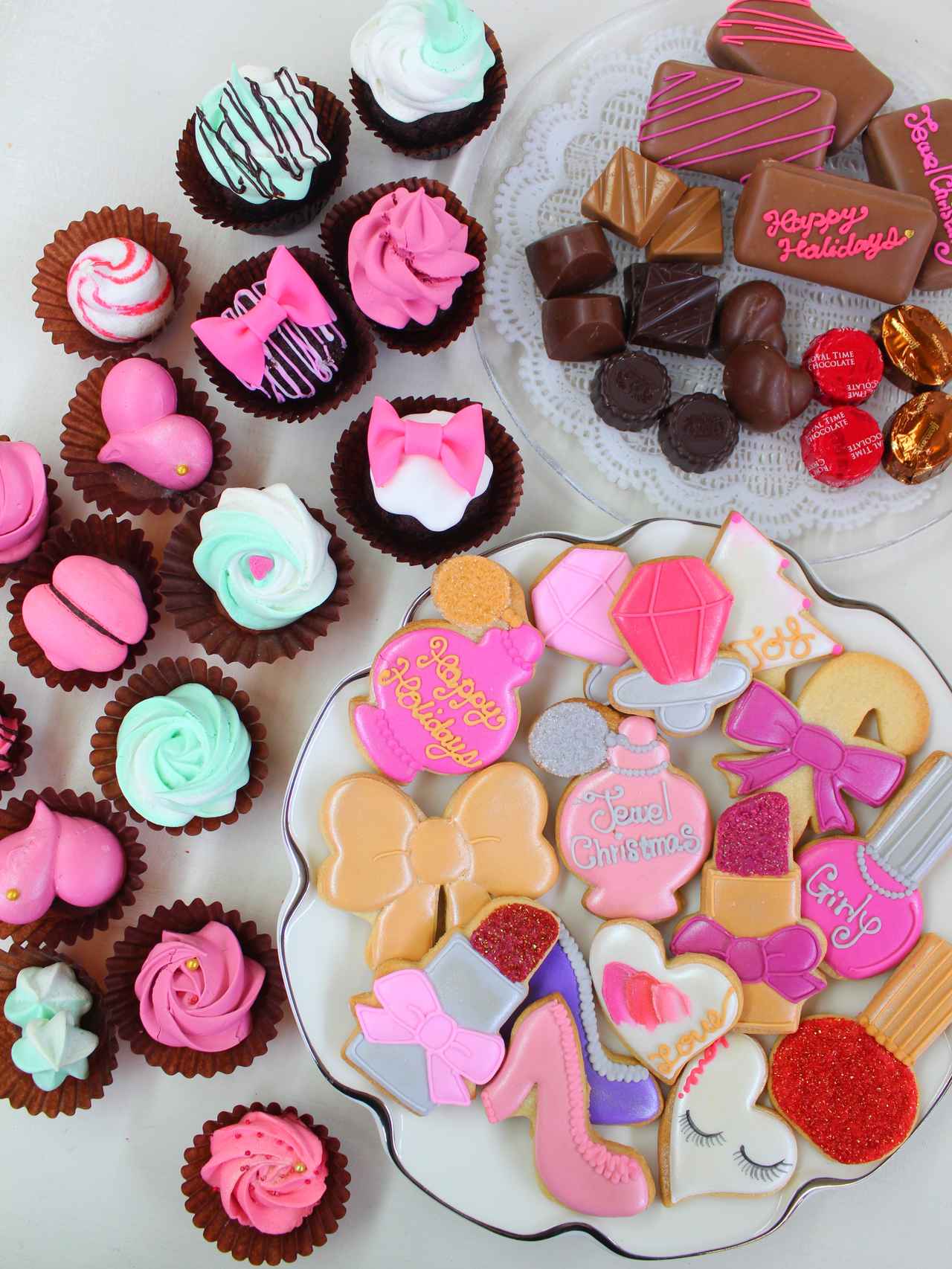 画像2: Francfranc 初のクリスマスマーケット“Jewel Christmas Gathering”