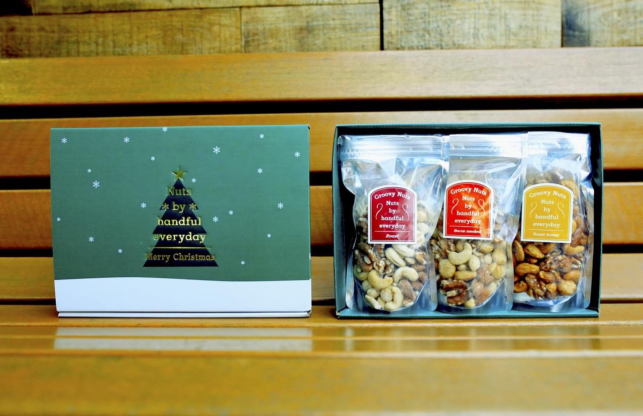 画像3: Francfranc 初のクリスマスマーケット“Jewel Christmas Gathering”