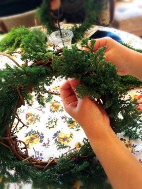 画像5: Francfranc 初のクリスマスマーケット“Jewel Christmas Gathering”