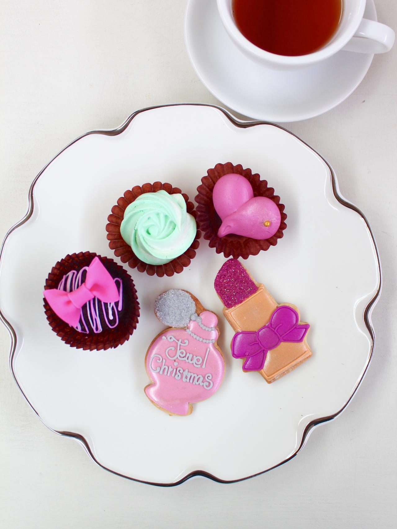 画像4: Francfranc 初のクリスマスマーケット“Jewel Christmas Gathering”