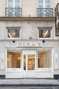 画像: フランスの上質な紅茶を扱うティーサロン「NINA‘S PARIS」が静岡にオープン!