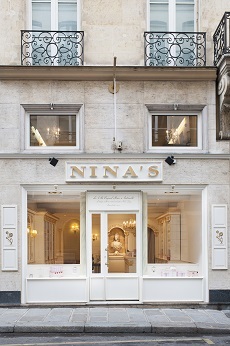 画像: フランスの上質な紅茶を扱うティーサロン「ＮＩＮＡ‘Ｓ ＰＡＲＩＳ」が静岡にオープン！