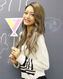 画像: 池田美優とは・・・ ティーン向け女性ファッション 雑誌「Popteen」の専属モデル として活躍中の18歳。 “みちょぱ”の愛称で親しまれ、 カリスマギャルとして人気を博 している。現在10代の女子から 絶大な支持を受ける、最も注目 すべきティーンモデルである。