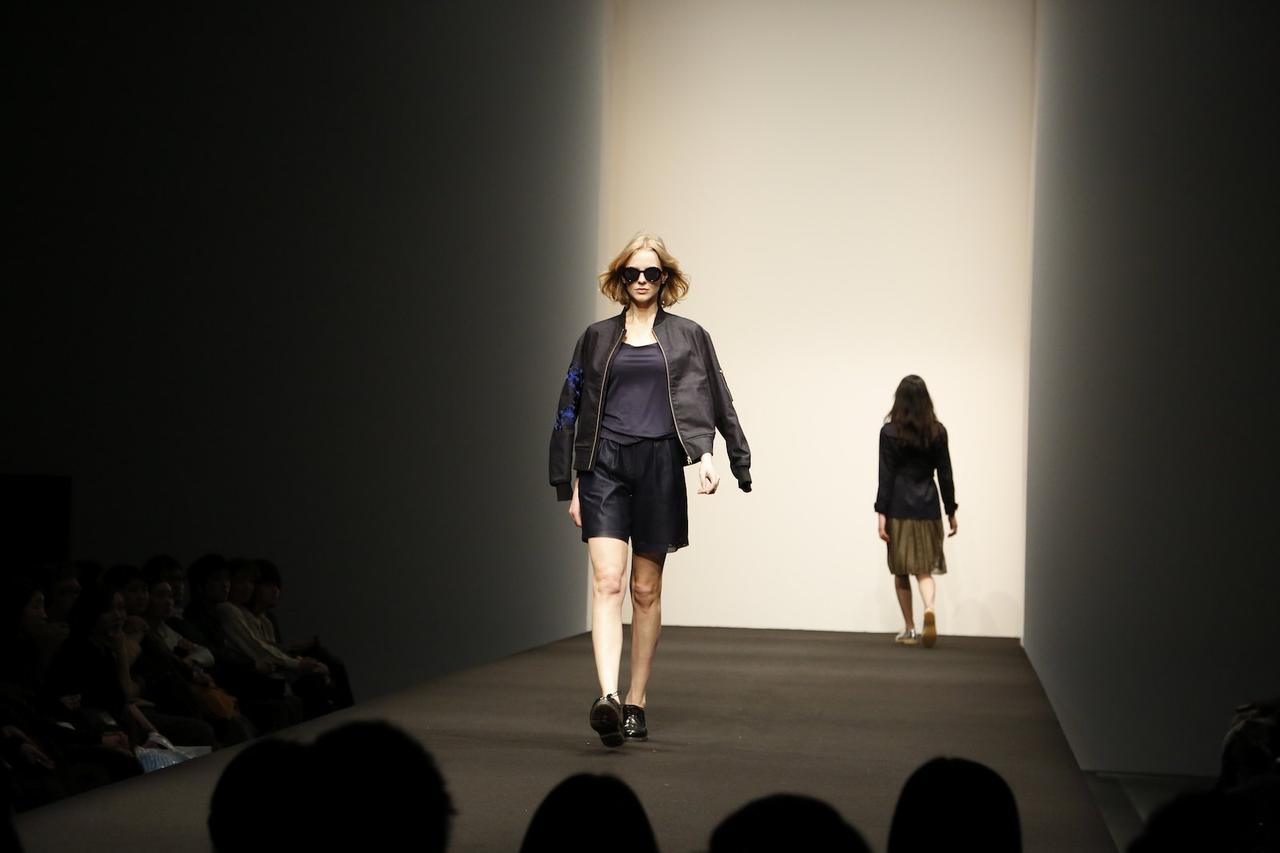 画像2: 東京発、世界へ羽ばたく最新ファッションコレクション