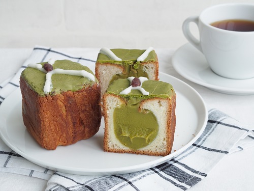 画像1: 『BUTTER & DEL’IMMO BAKERY CAFÉ』 お勧め商品